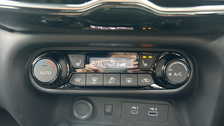 Nissan Juke 1.6 Hybrid Tekna+ 5dr Auto Hybrid Hatchback